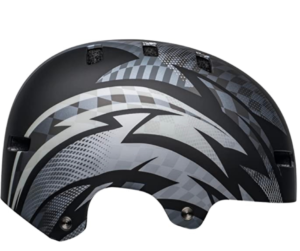 BELL Local Adult BMX Bike Helmet