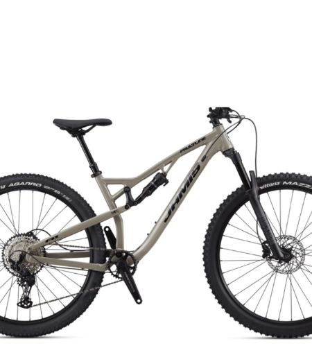 Jamis Faultline A1
